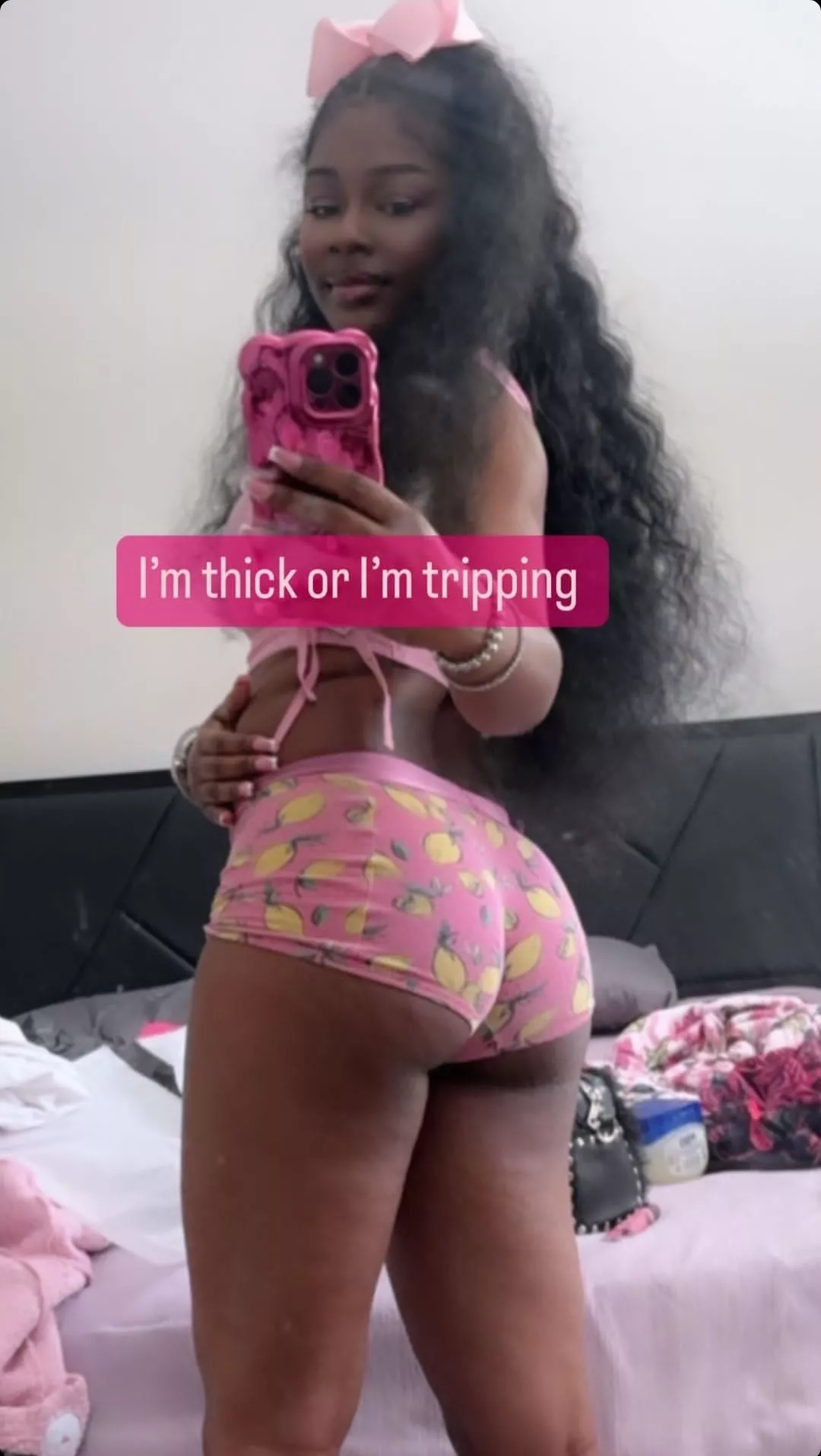 retta  posted by FLA_G8R