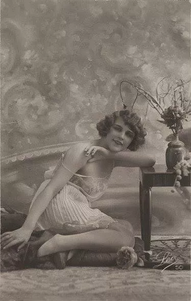 scandalous flapper posted by Mundane-Employer-719