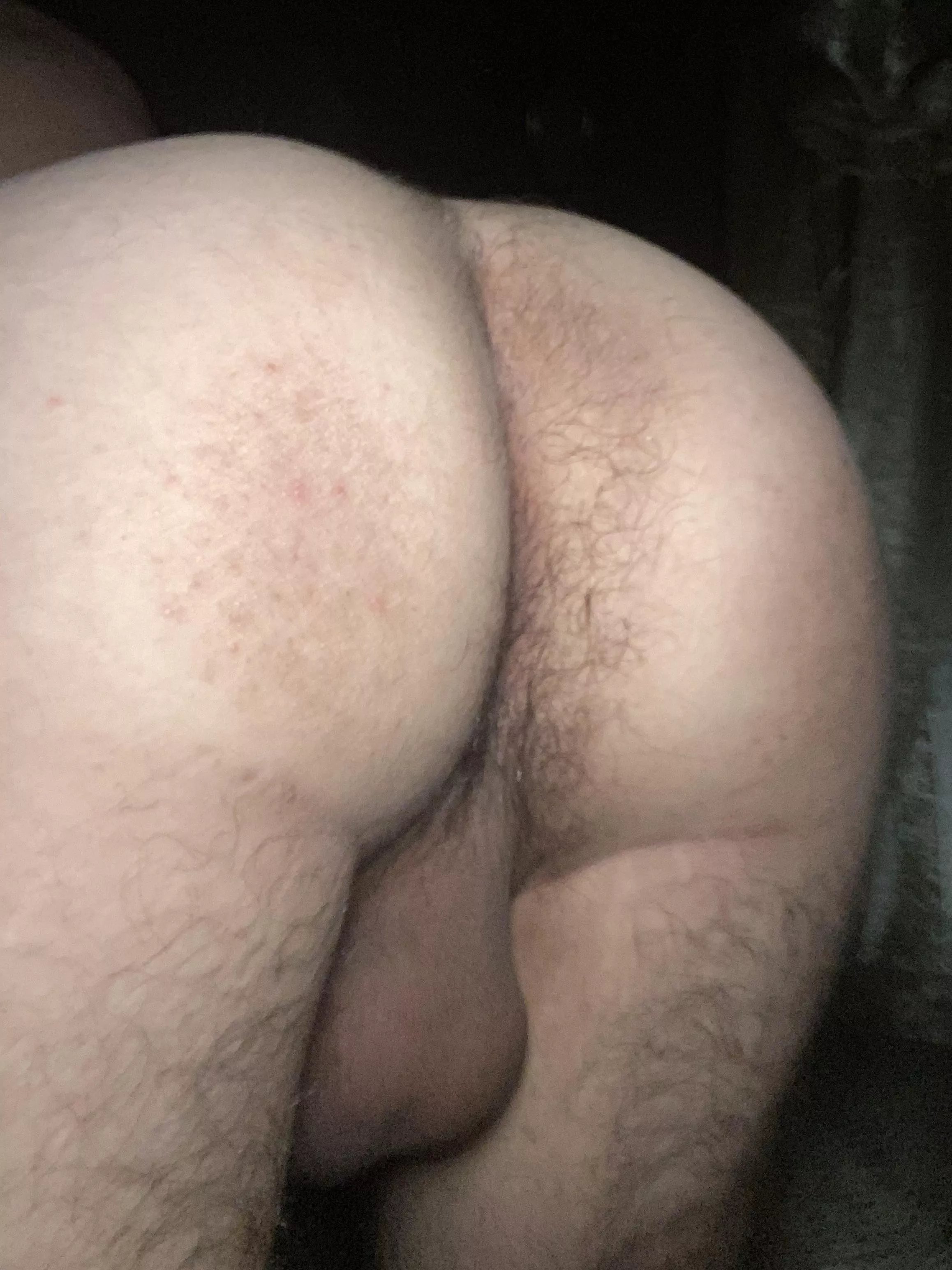 Send me a photo in the position you want and I will return it to you posted by InterestingSpeaker69