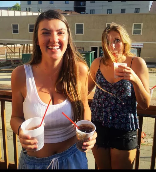 Shocked by extremelyhungjake