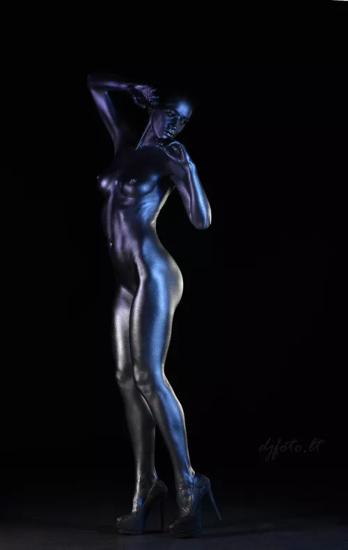 Silver by toasterpedia