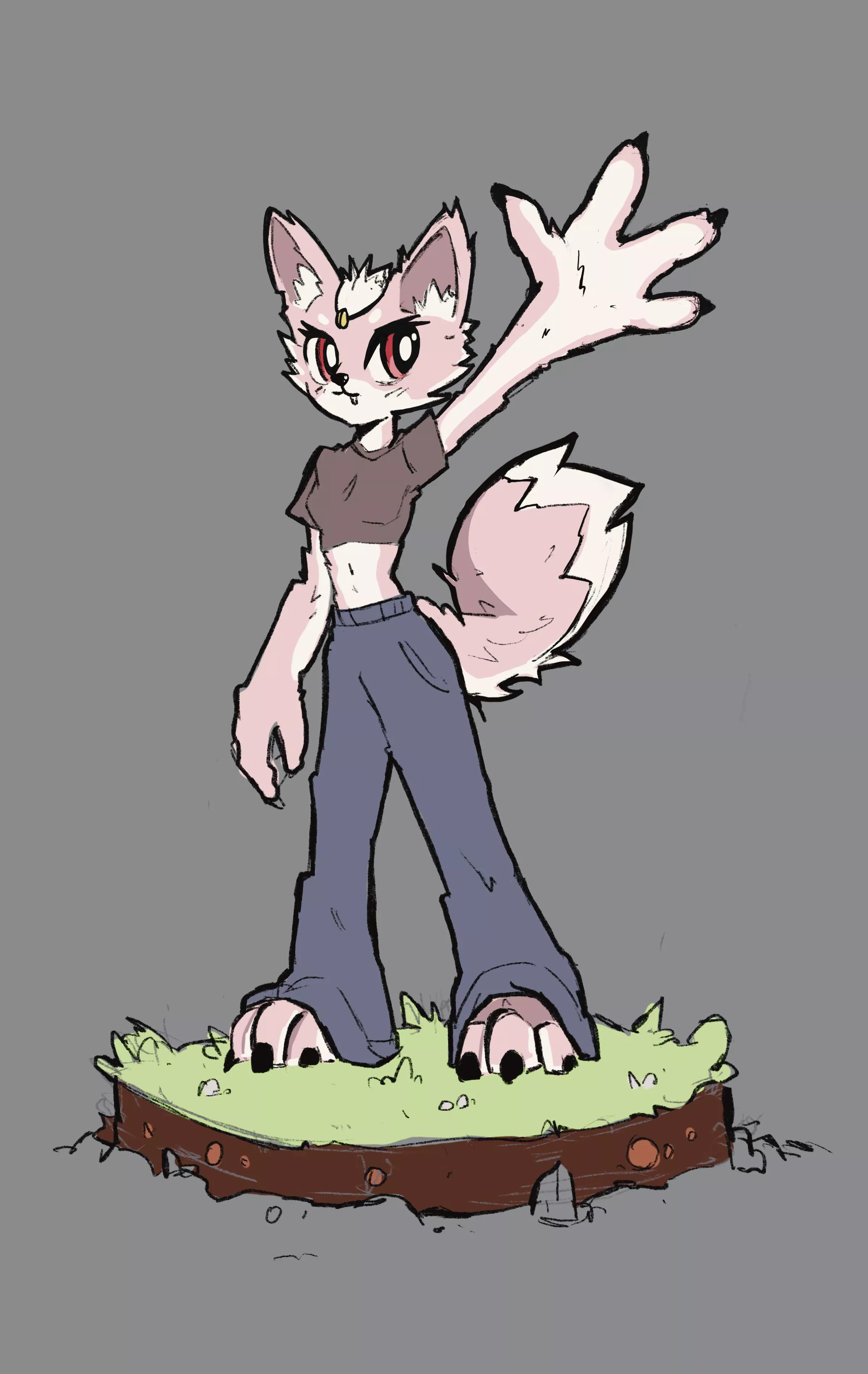 Sketch posted by Davide2art