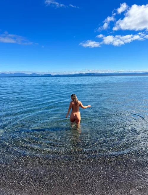 skinny dipping my way around the world  by keeksuncensoreddd