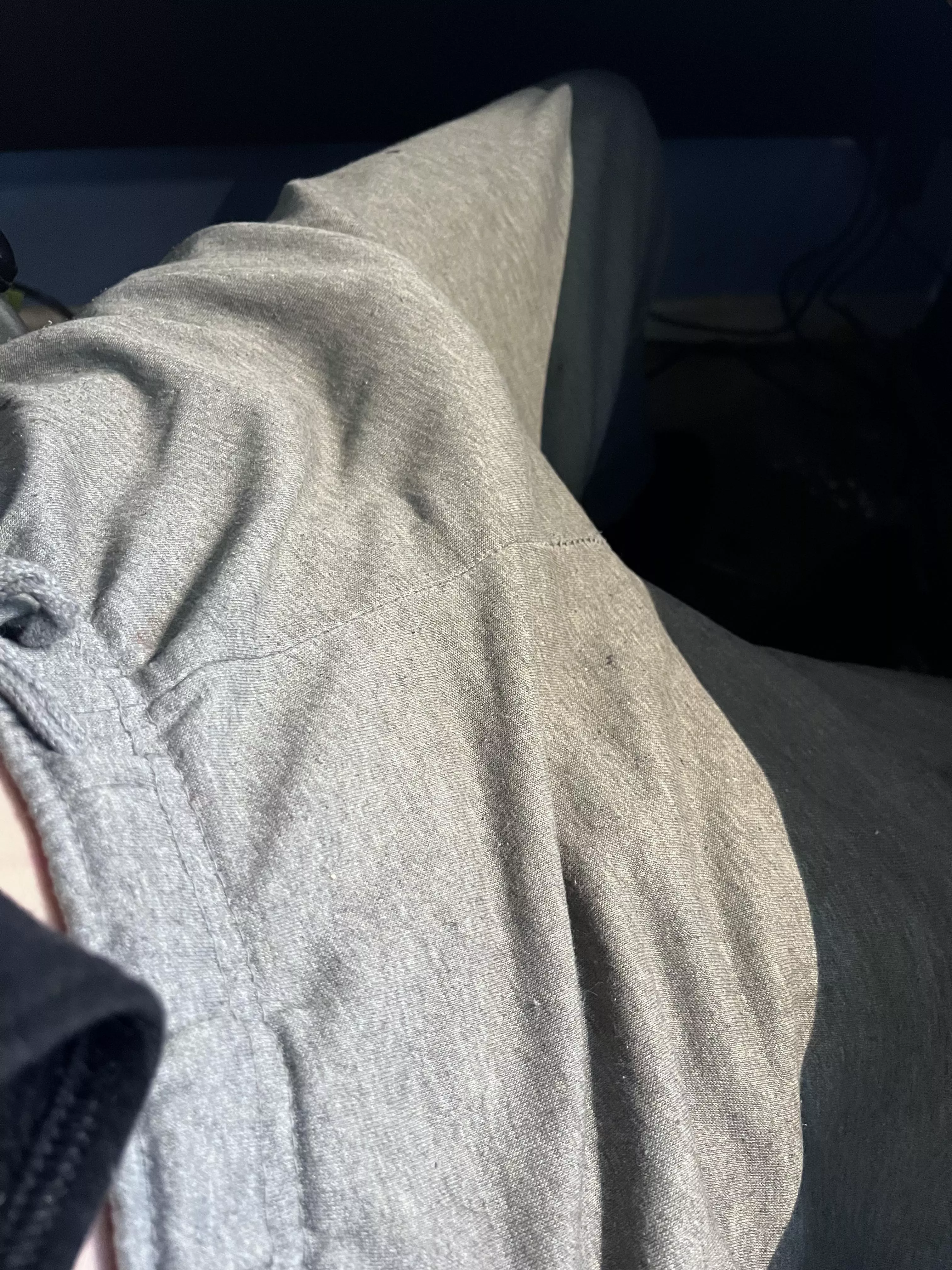 Slide your hand inside posted by DootDoot195