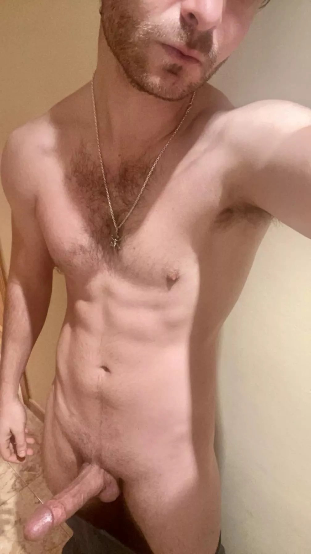 Snowing and I’m stuck at home alone… posted by ApolloAstuto