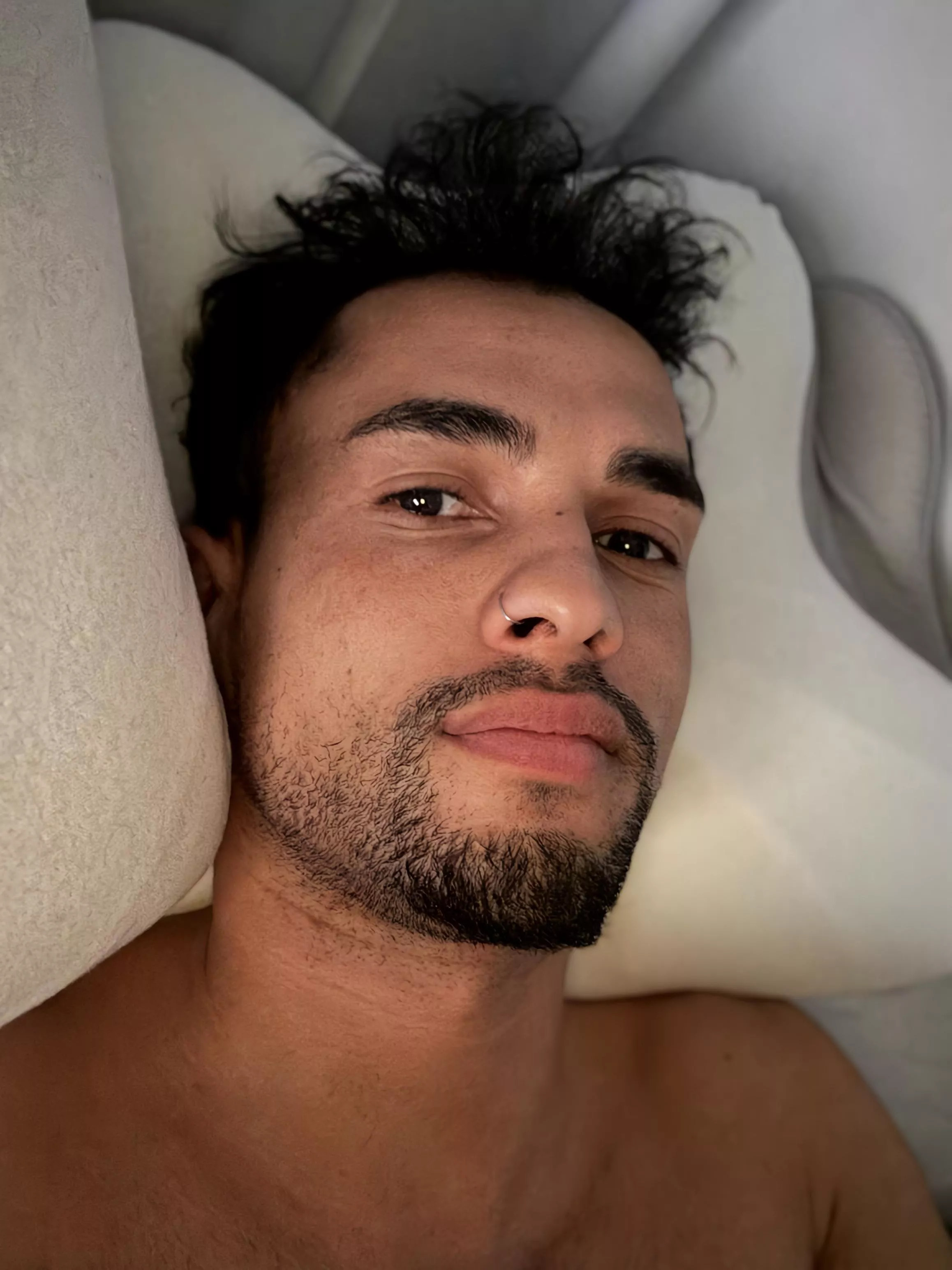 So ready for bed 💤 posted by Jaxx_91