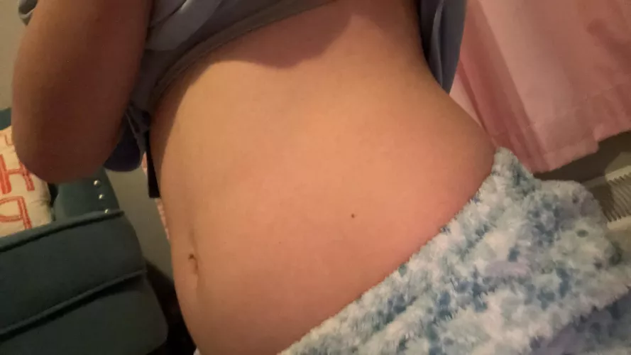 so so soooo stuffed by Soft-Wrangler916