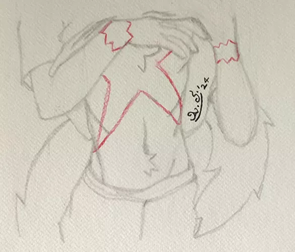 Some things are meant to stay (by me 29/03/2024) [Q] by Dalek_Sath