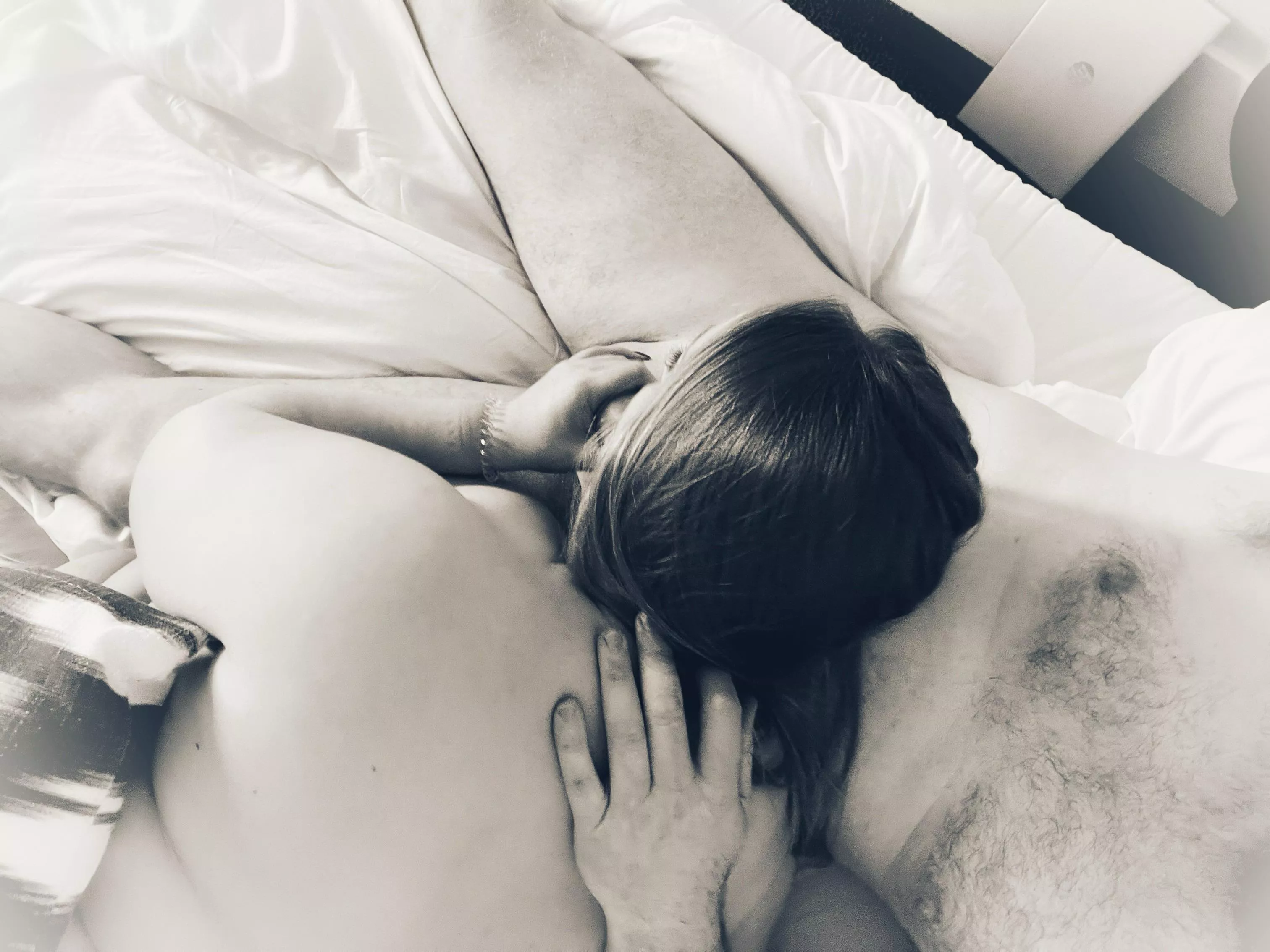 Sometime you just need a change of (ob)scenery. posted by beautyplusbeast