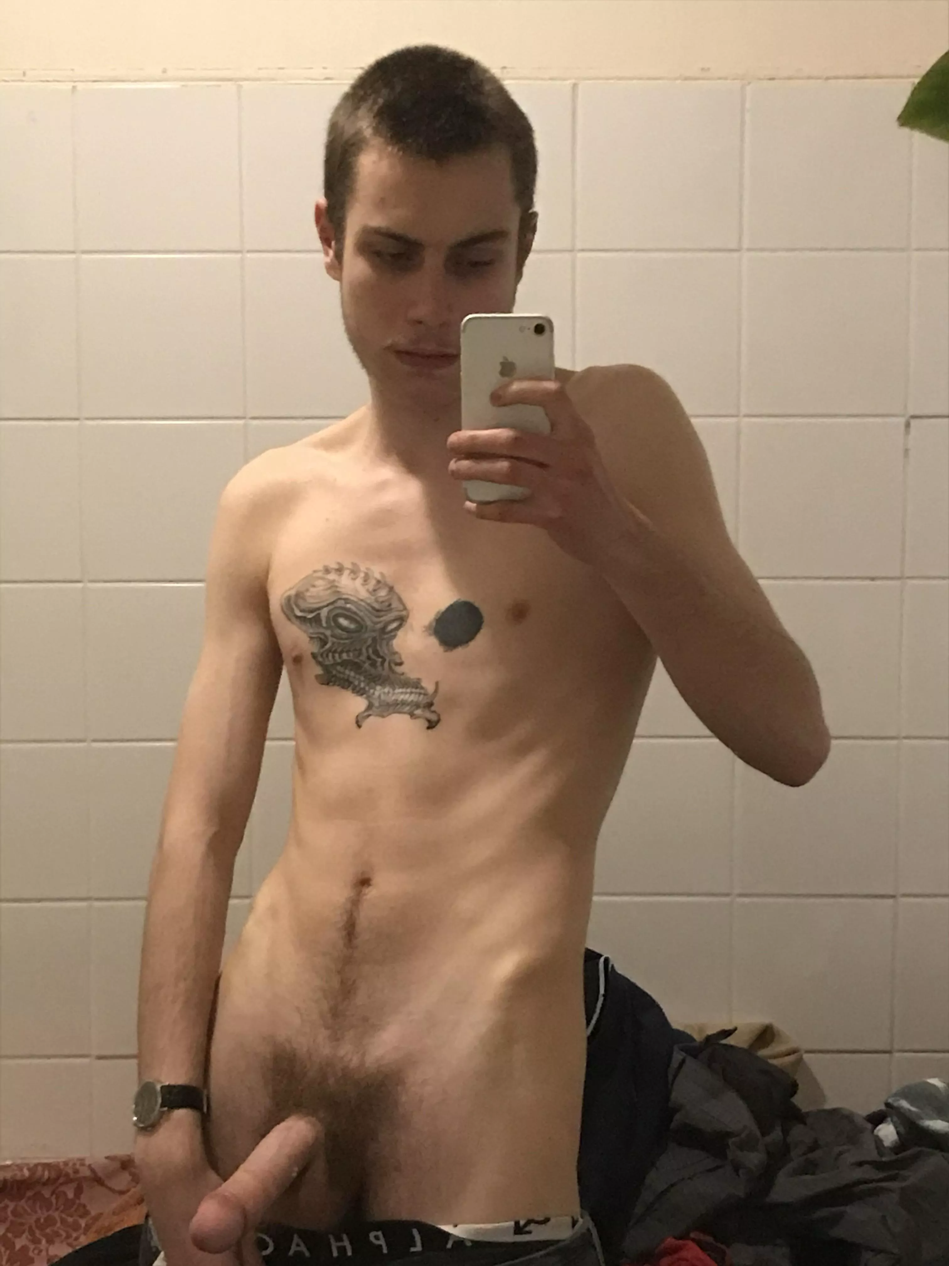 Sorry for mess haha  posted by Yourroldddroogg