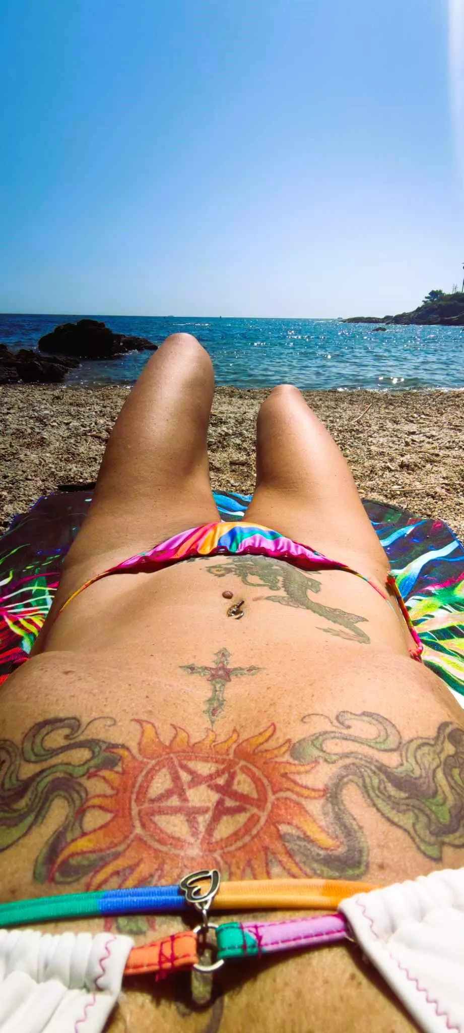 Summer is coming !!! Enjoy with me :) posted by nadwonderdonck