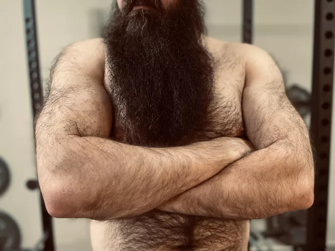 Sure sex is great and all, but have you ever been hugged firmly and told everything is going to be okay? 🫦 by DadBodFromWish