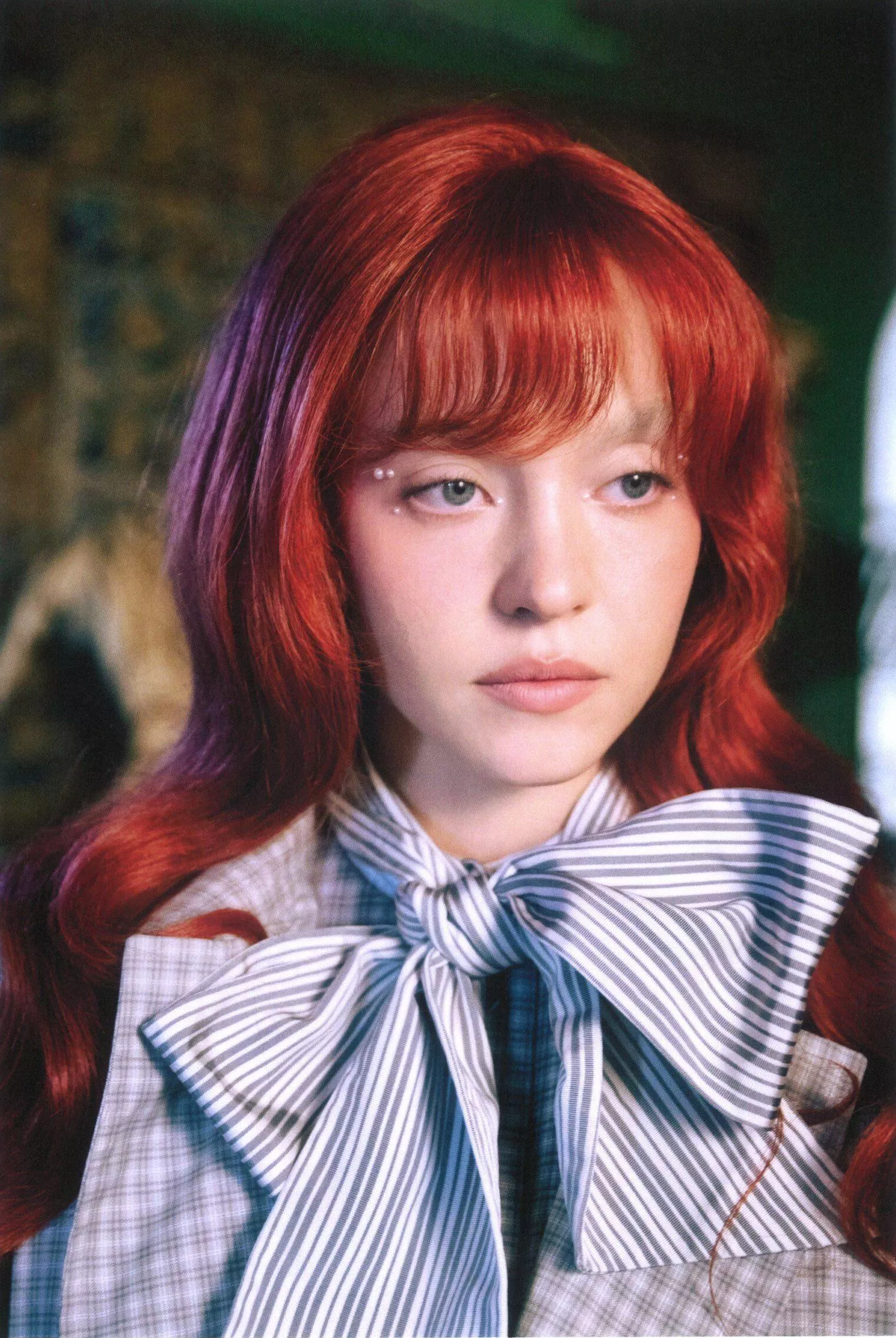 Sydney Sweeney posted by portmaniac