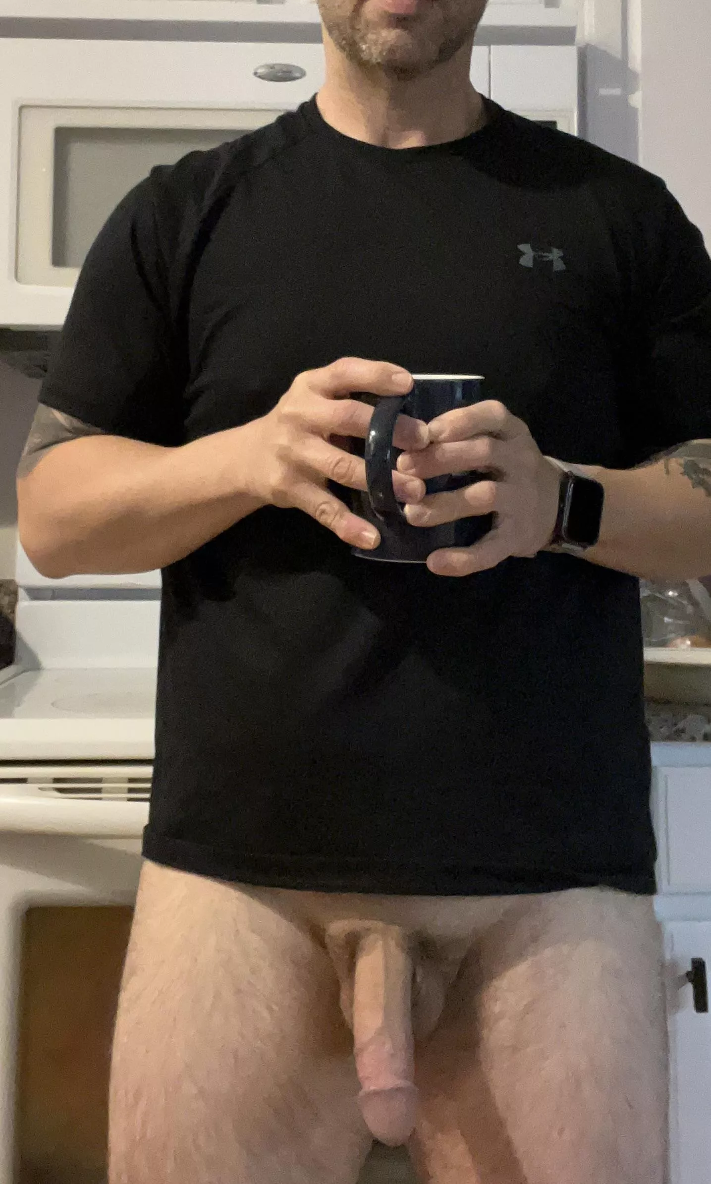 TGIF! No work just coffee and play  posted by Silver_Surfer58