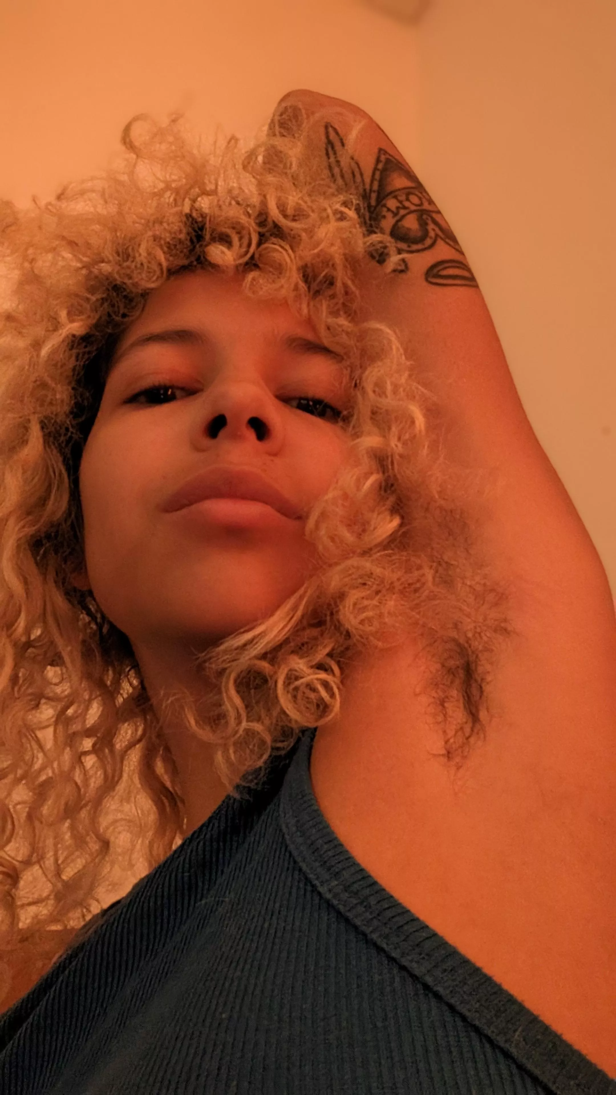 The bush is good too posted by xxs-bxx