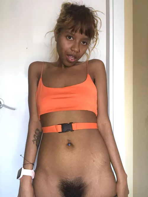 Think you’d be able to eat me all day long by perona_hime