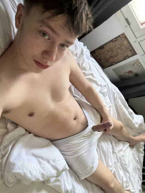 THIS IS YOUR MEAL by Favoriteteenboy