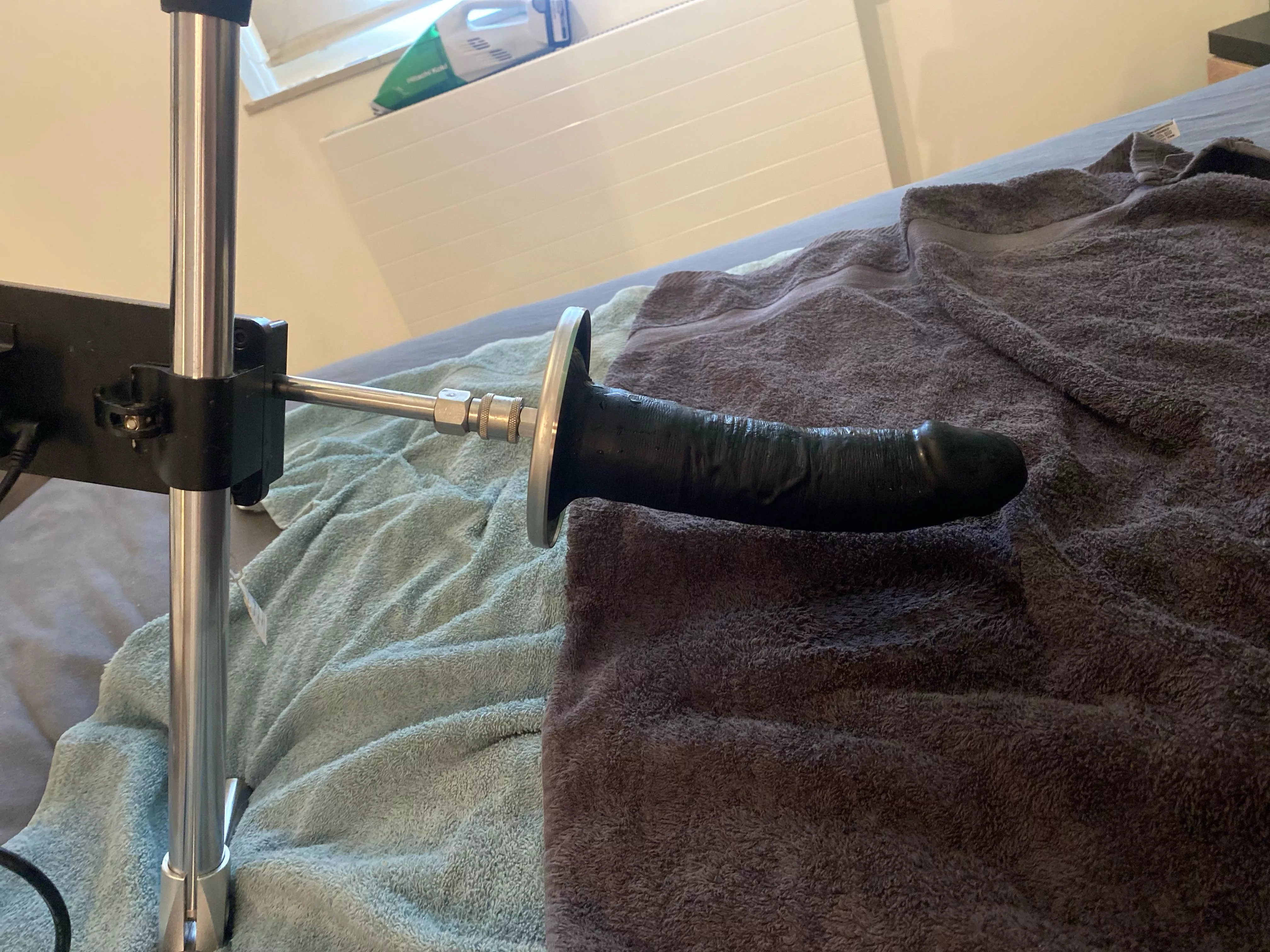 This will be a great start of my weekend.  posted by Slavefrank21