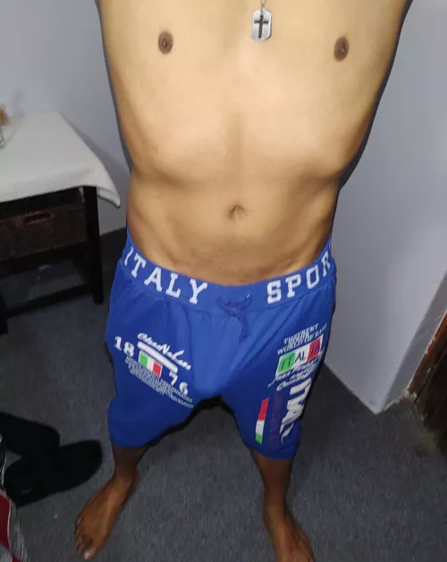 Touch it dude by Acceptable-Beat9114