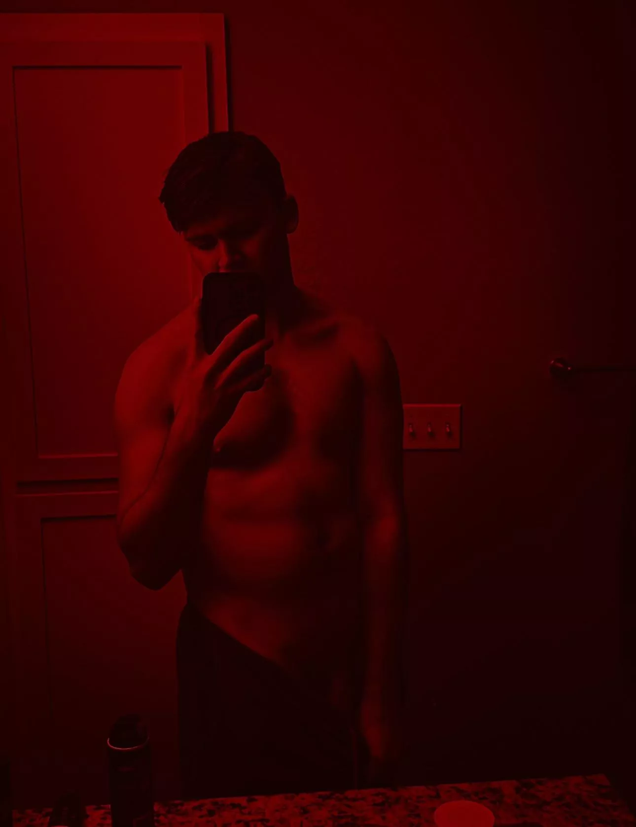 Trying something  posted by Ok-Singer-7287