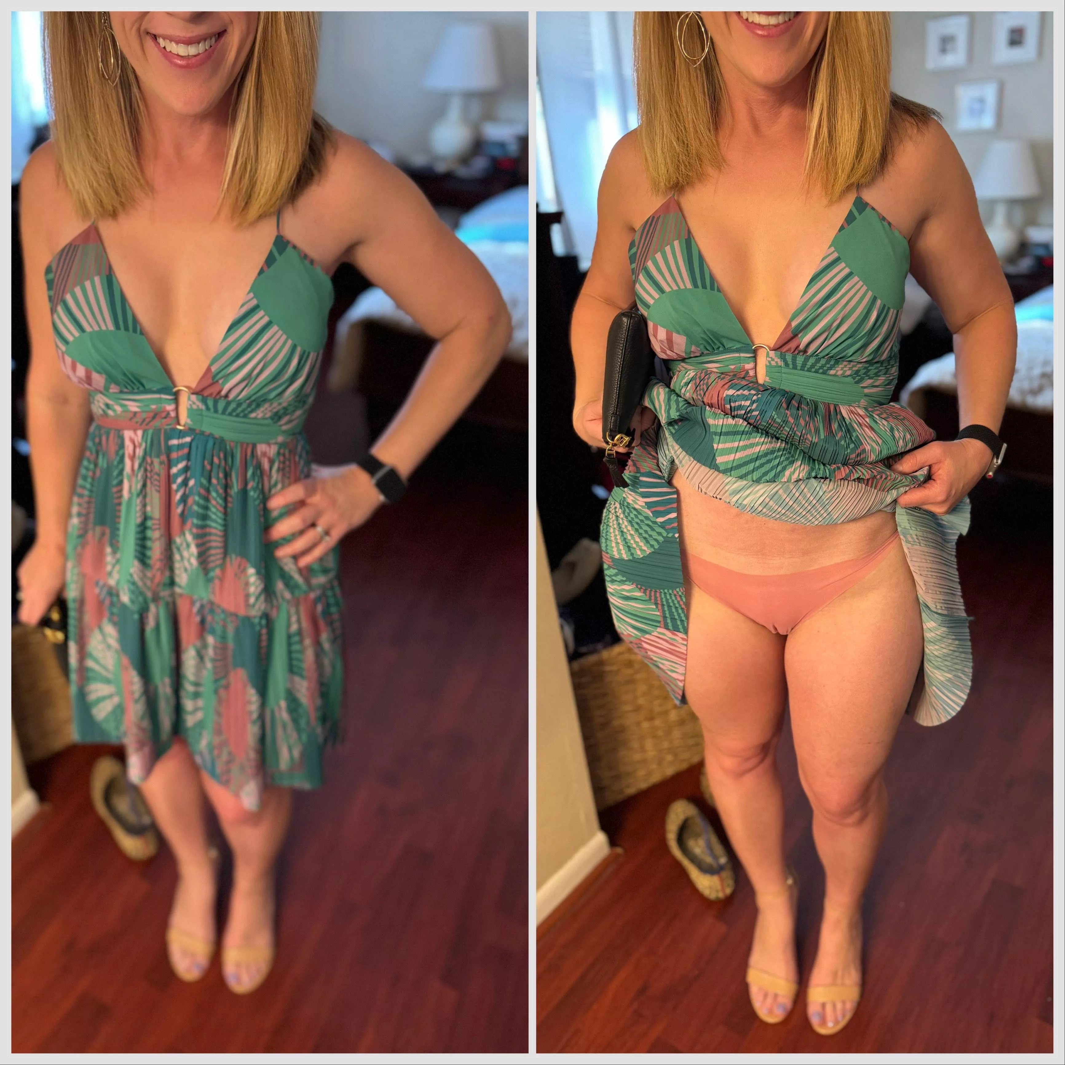 Two o'clock this morning If she should come a calling posted by Bitter-Chiver-