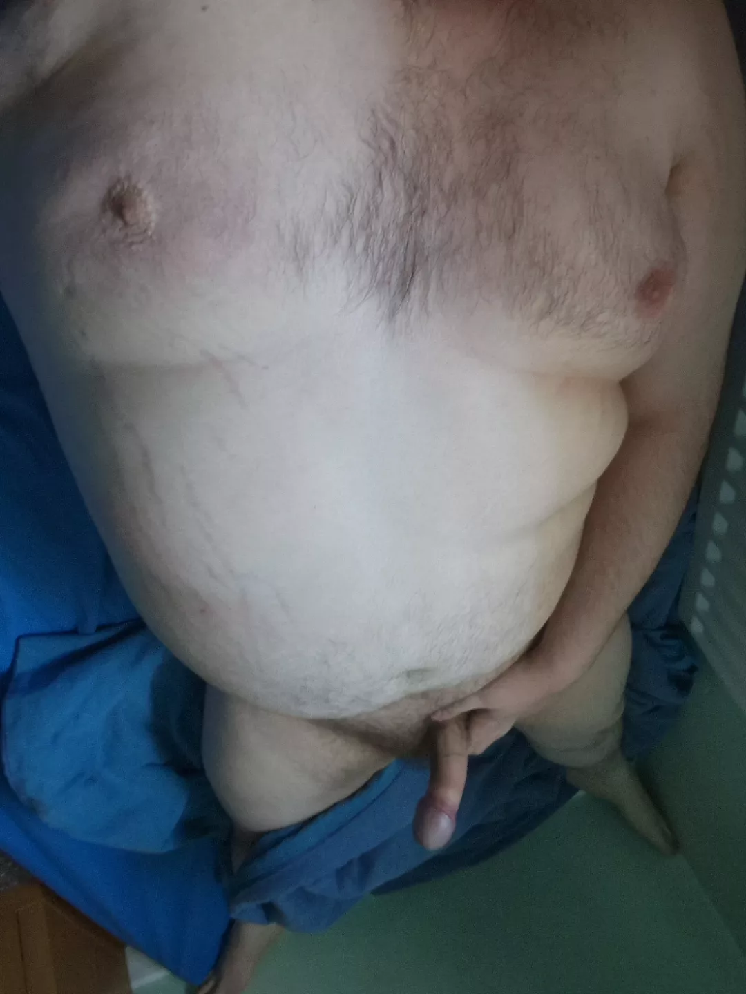 Waiting for you to message  posted by Head_Example2501