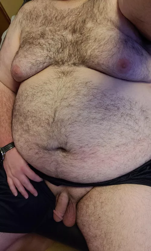 Wanna come lend a hand? by Peanut-Butter666