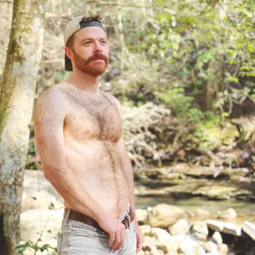 warm weather ✨ by back2natureboys