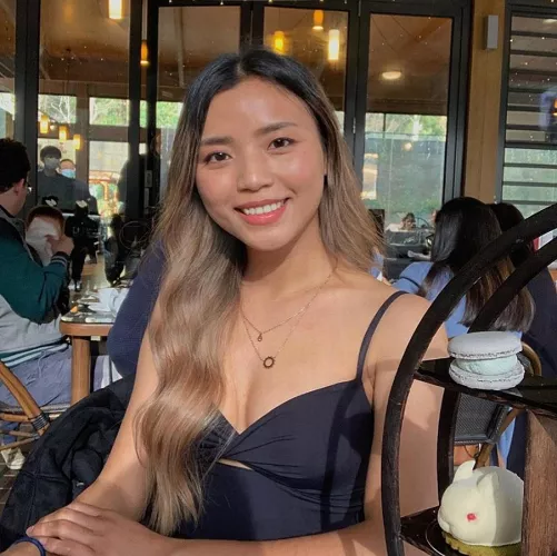 What are your thoughts on her? by Low_Independence_736