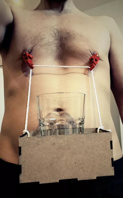 What can I serve? by shy_guy_piet