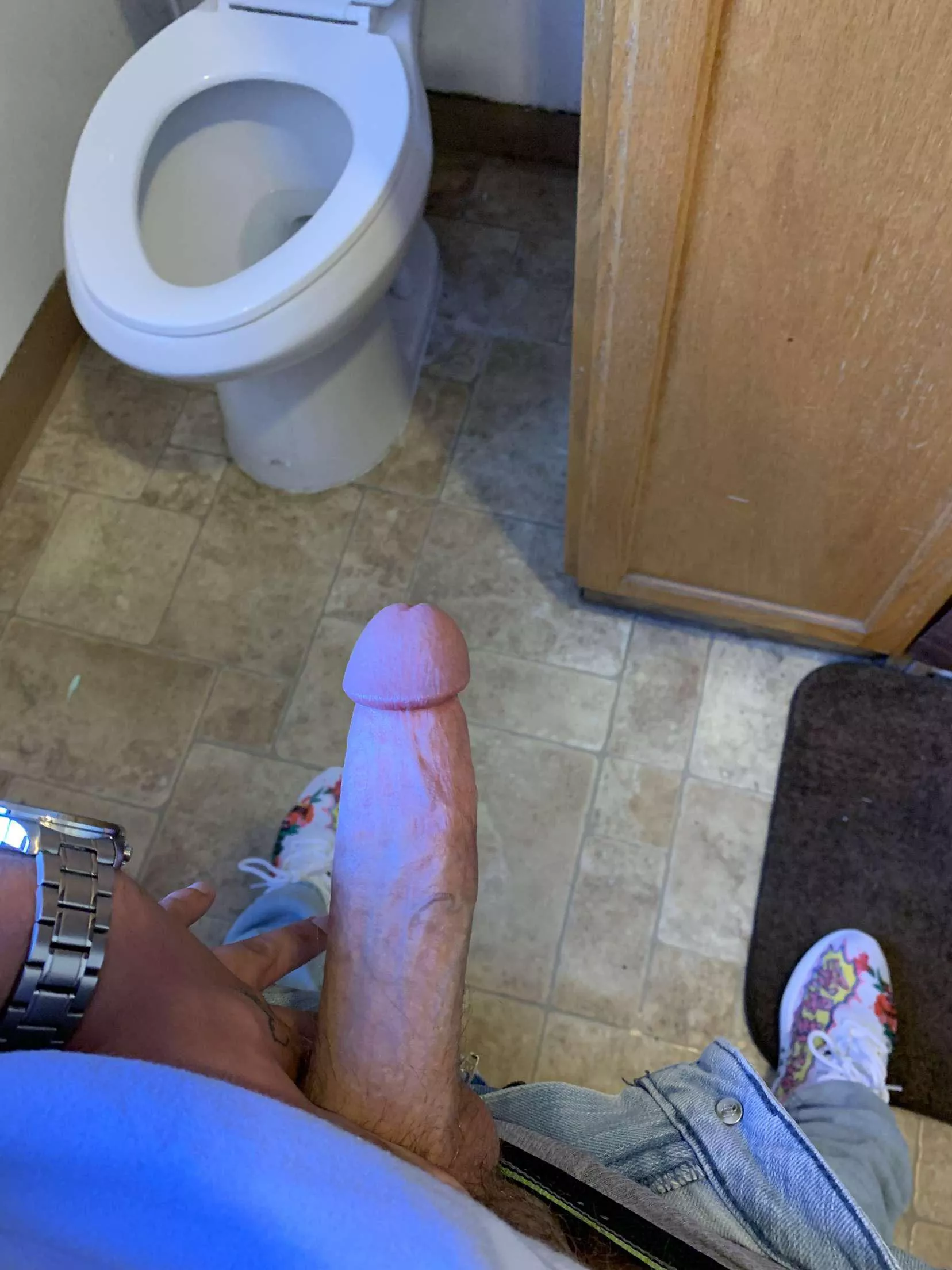 What should I fill up? posted by Trevorwildz