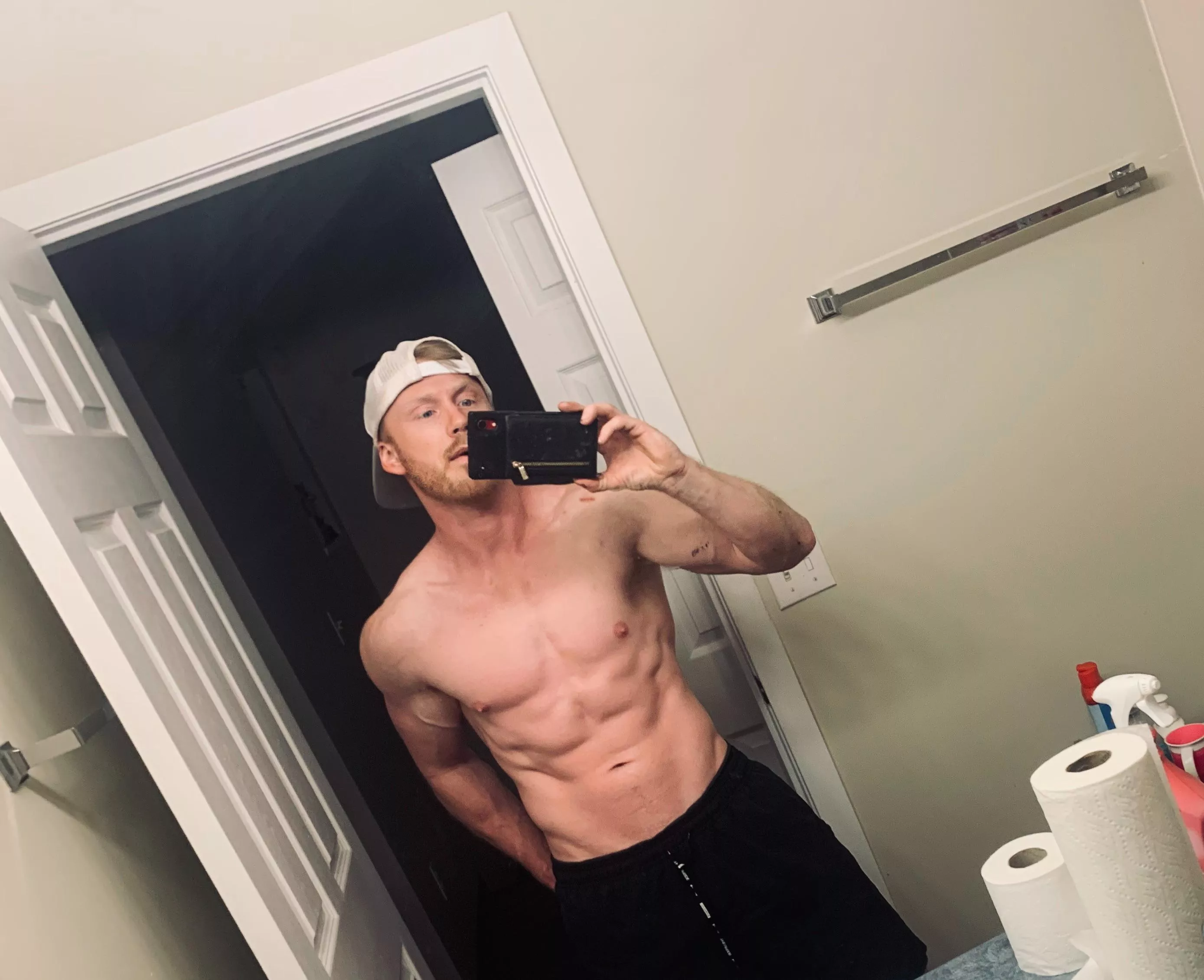 What would you do to me  posted by 3277joefresh