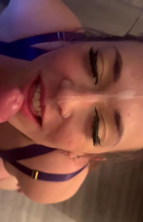 Where are you finishing  by Bangersonlybaby