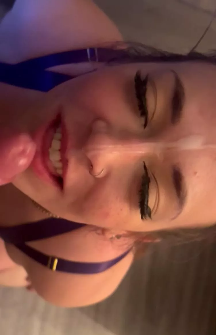 Where are you finishing  posted by Bangersonlybaby