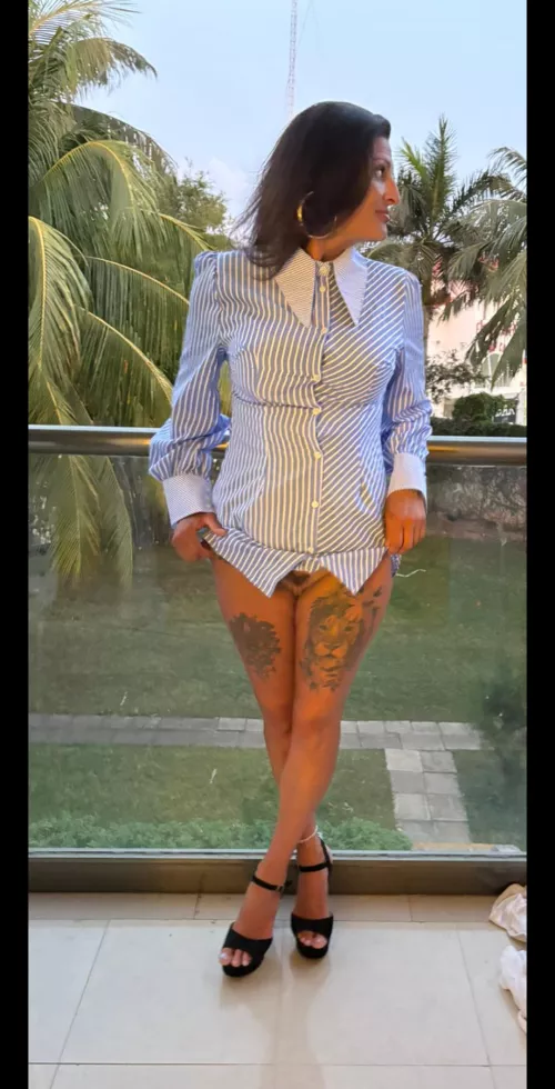 Where are you taking me tonight? by SatisfactionBig8699