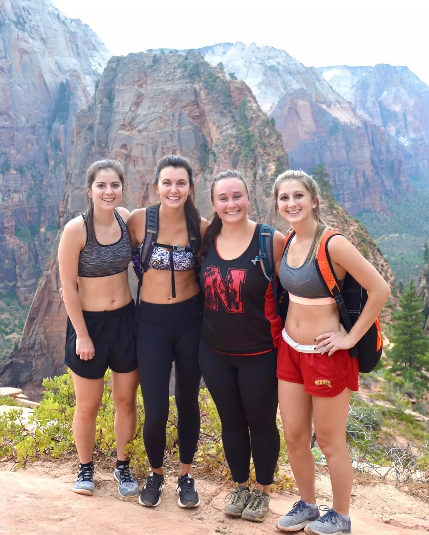 Which babe? posted by extremelyhungjake