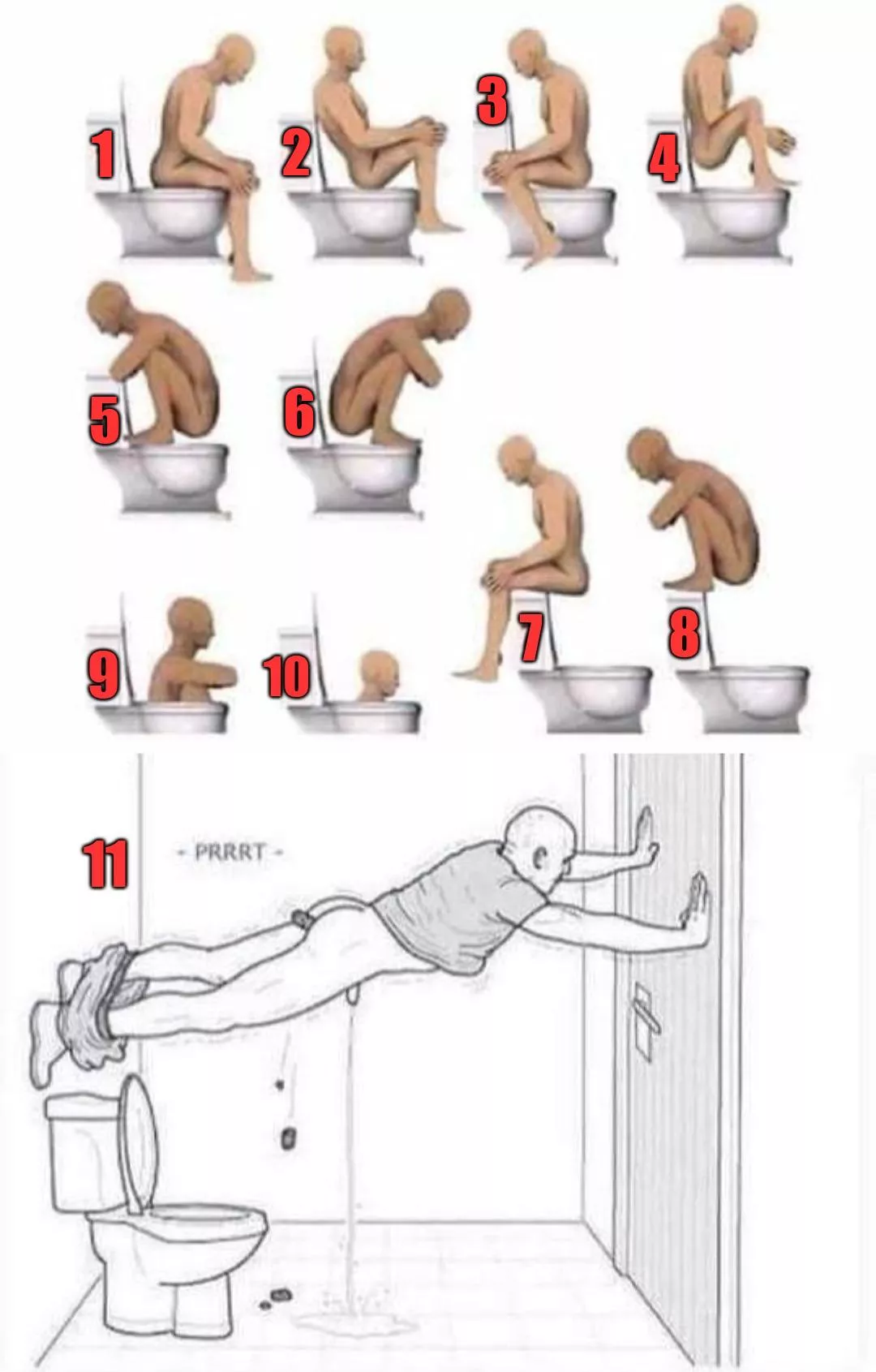 Which one? posted by FetusDeletus83