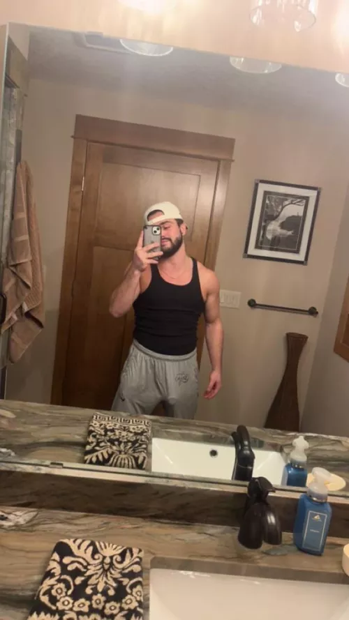 Who's taking this off me by ReasonablePlatypus50