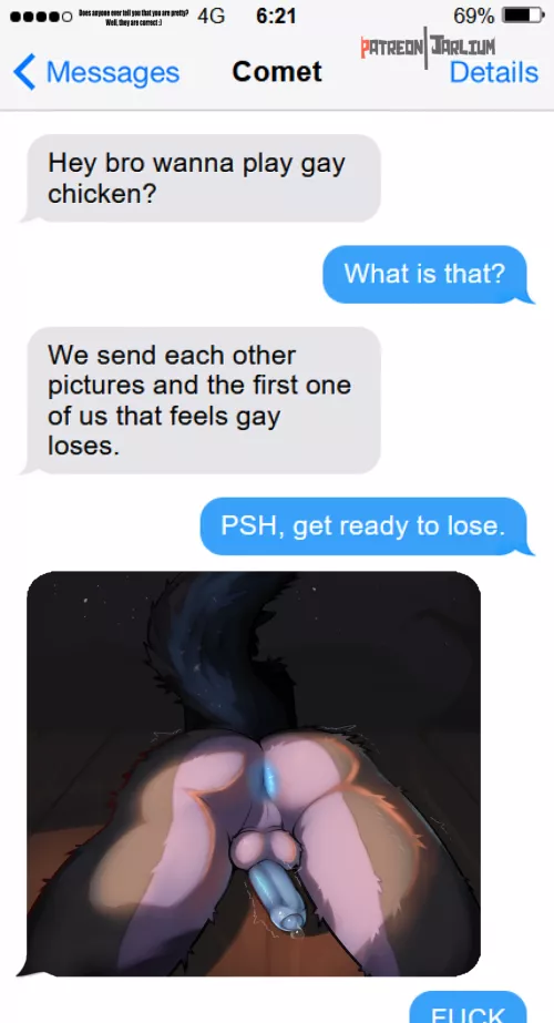 Woah! it is full of stars [M] (Jarlium) by ZumaM25