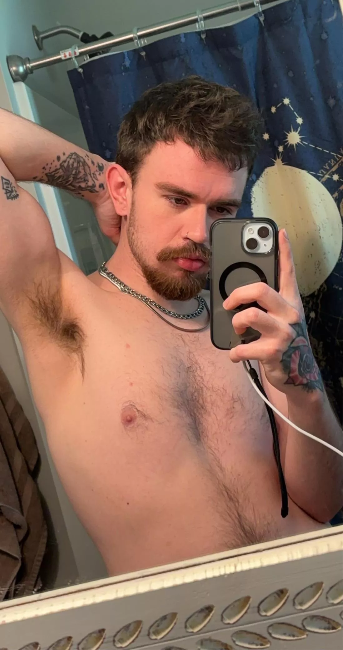 work my shift for me? posted by yakobiixx