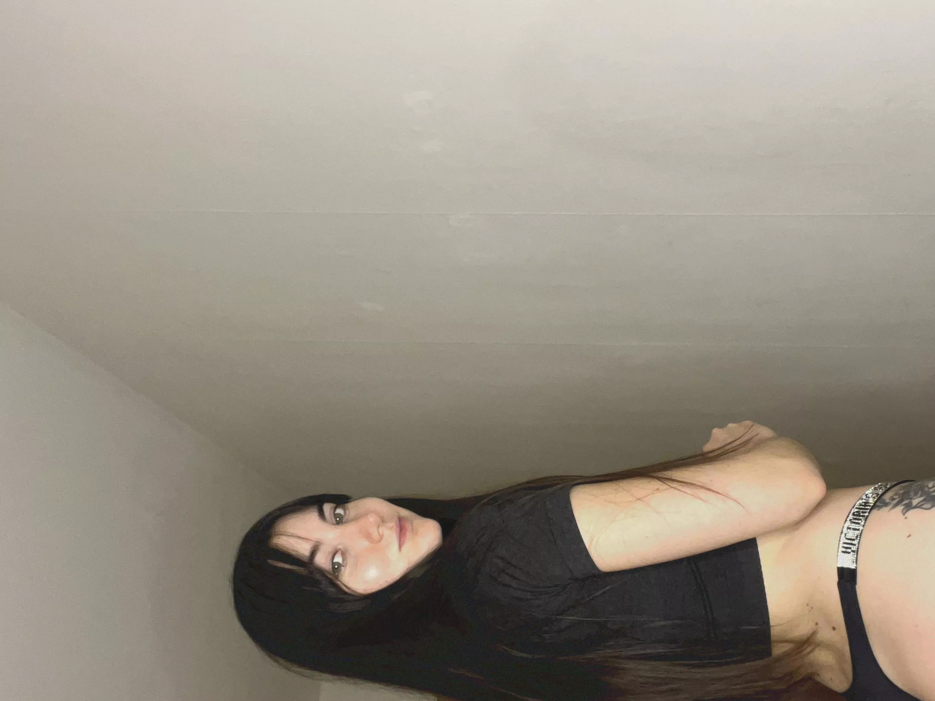  Would you fuck me the whole night?  posted by Jbagwell4