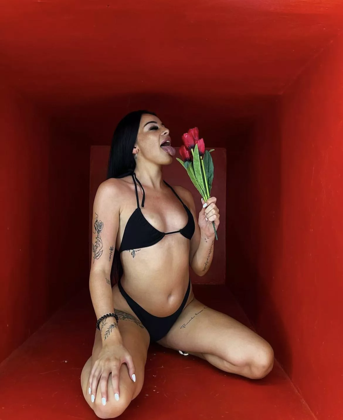 Would you let me taste you? posted by juduwihutebiz2577