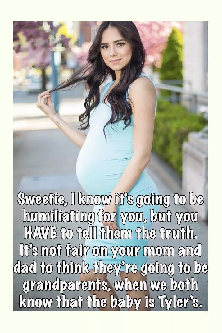 Would YOU tell thfm?! posted by Capital-Cry4811