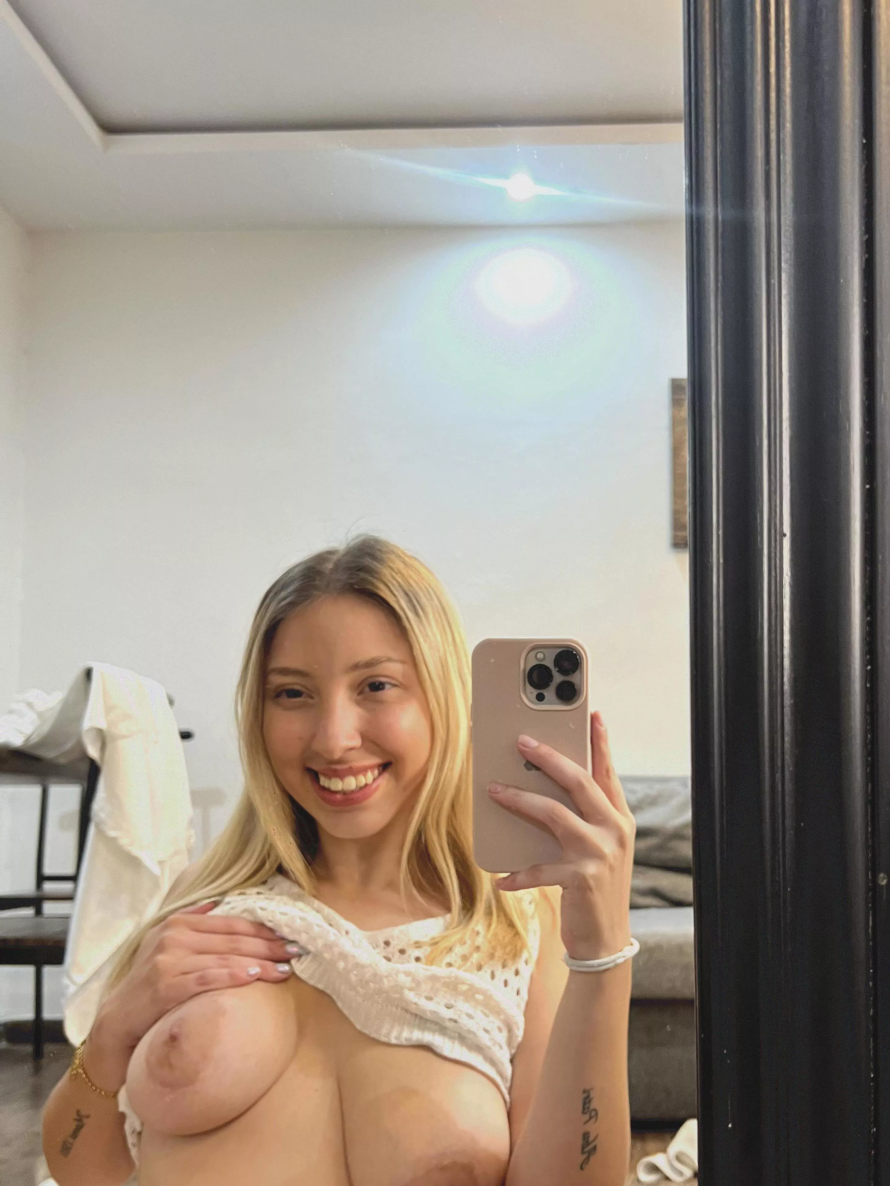 You don't have to decide; let's simultaneously fill both holes. posted by harrypph