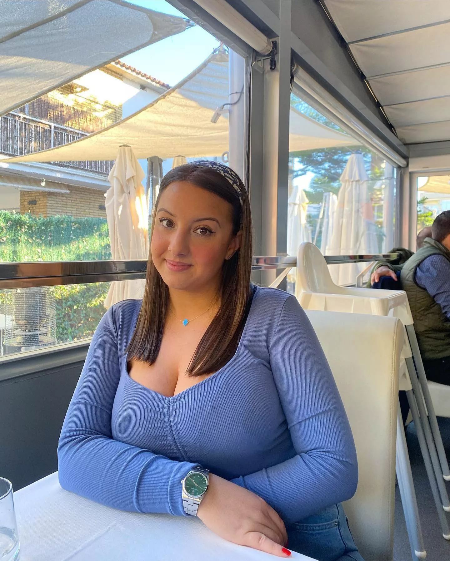 You know what time it is? posted by NoBackUpNoParty