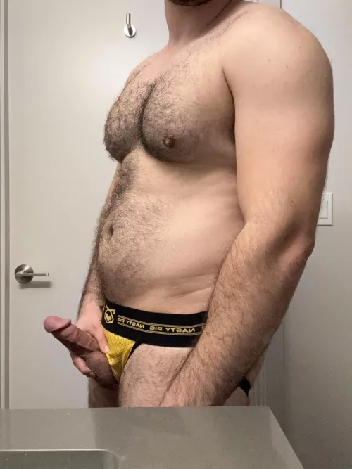 You should be sucking on this [30] by Major-Percentage-1