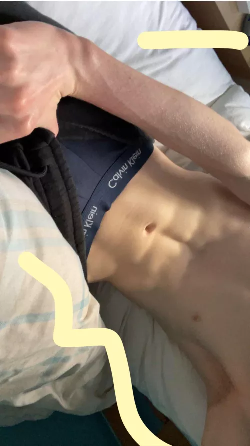 18, I’m soo close 😩 by No_Resident7105