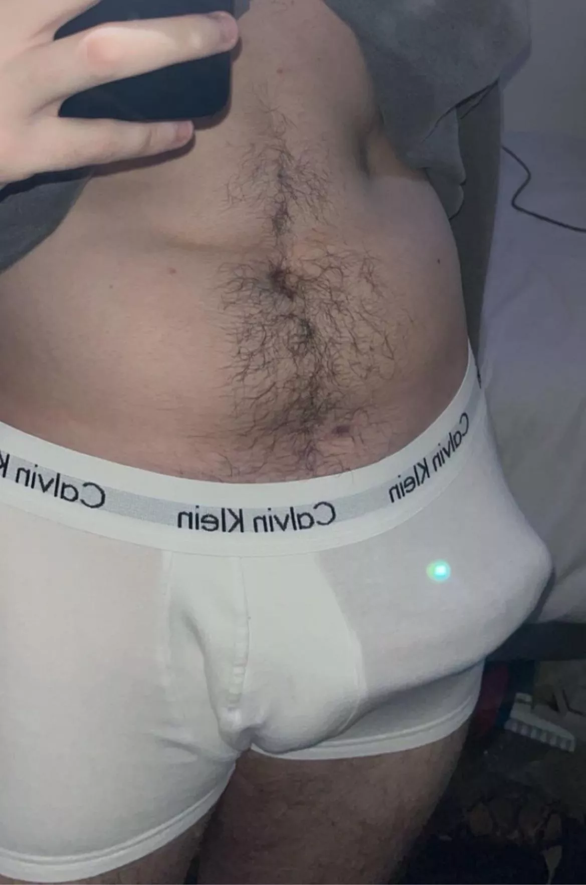 19 I’m your new roommate and send you this by accident… snap: gothboidaddyy  posted by pornandi