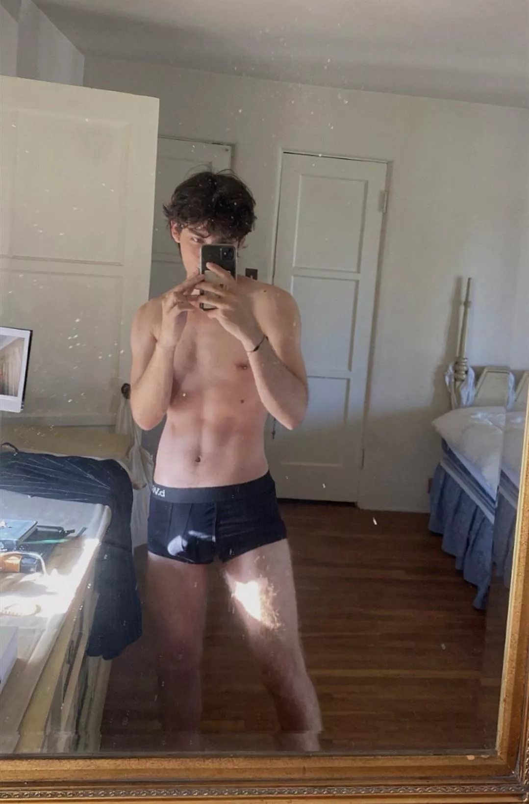 (20) you should hmu posted by Mike-ironman