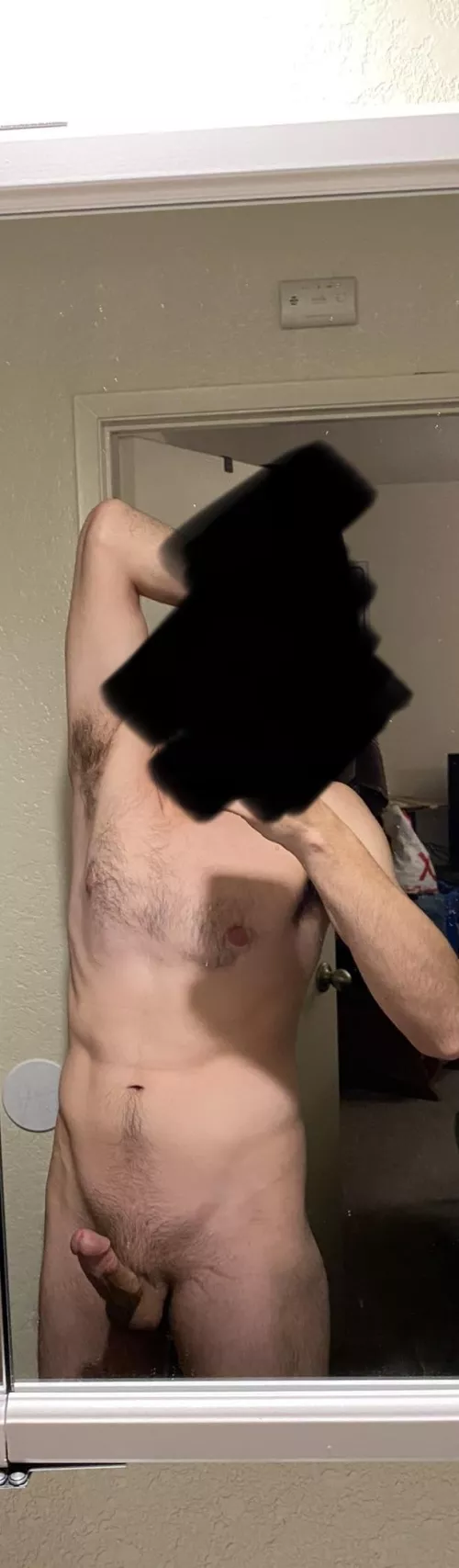 30 and single dad. Doesn’t get used as much as it should by Firsttime1138